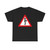SADC road sign W216 (Angola) (Road Sign) T-Shirt