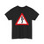 SADC road sign W216 (Angola) (Road Sign) T-Shirt