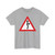SADC road sign W216 (Angola) (Road Sign) T-Shirt