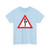 SADC road sign W216 (Angola) (Road Sign) T-Shirt