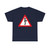 SADC road sign W216 (Angola) (Road Sign) T-Shirt