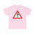 SADC road sign W216 (Angola) (Road Sign) T-Shirt