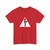 SADC road sign W216 (Angola) (Road Sign) T-Shirt