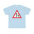 SADC road sign W214 (Angola) (Road Sign) T-Shirt