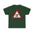 SADC road sign W213 (Angola) (Road Sign) T-Shirt