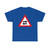 SADC road sign W213 (Angola) (Road Sign) T-Shirt