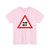 SADC road sign W213 (Angola) (Road Sign) T-Shirt