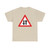 SADC road sign W212-RHT (Angola) (Road Sign) T-Shirt