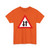 SADC road sign W212-RHT (Angola) (Road Sign) T-Shirt