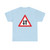 SADC road sign W212-RHT (Angola) (Road Sign) T-Shirt
