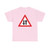 SADC road sign W212-RHT (Angola) (Road Sign) T-Shirt