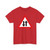 SADC road sign W212-RHT (Angola) (Road Sign) T-Shirt
