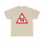 SADC road sign W212 (Angola) (Road Sign) T-Shirt