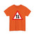 SADC road sign W212 (Angola) (Road Sign) T-Shirt