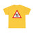 SADC road sign W212 (Angola) (Road Sign) T-Shirt