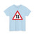 SADC road sign W212 (Angola) (Road Sign) T-Shirt
