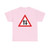 SADC road sign W212 (Angola) (Road Sign) T-Shirt