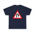 SADC road sign W206 (Angola) (Road Sign) T-Shirt