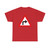 SADC road sign W204 (Angola) (Road Sign) T-Shirt