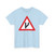 SADC road sign W118 (Angola) (Road Sign) T-Shirt