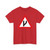 SADC road sign W118 (Angola) (Road Sign) T-Shirt