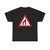 SADC road sign W116 (Angola) (Road Sign) T-Shirt