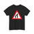 SADC road sign W116 (Angola) (Road Sign) T-Shirt