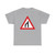 SADC road sign W116 (Angola) (Road Sign) T-Shirt