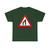SADC road sign W116 (Angola) (Road Sign) T-Shirt