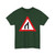 SADC road sign W116 (Angola) (Road Sign) T-Shirt