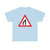 SADC road sign W116 (Angola) (Road Sign) T-Shirt
