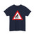 SADC road sign W116 (Angola) (Road Sign) T-Shirt