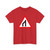 SADC road sign W116 (Angola) (Road Sign) T-Shirt