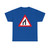 SADC road sign W116 (Angola) (Road Sign) T-Shirt