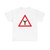 SADC road sign W115 (Angola) (Road Sign) T-Shirt