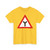 SADC road sign W115 (Angola) (Road Sign) T-Shirt
