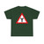 SADC road sign W115 (Angola) (Road Sign) T-Shirt