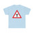 SADC road sign W115 (Angola) (Road Sign) T-Shirt
