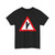 SADC road sign W113 (Angola) (Road Sign) T-Shirt