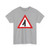 SADC road sign W112 (Angola) (Road Sign) T-Shirt