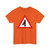SADC road sign W112 (Angola) (Road Sign) T-Shirt