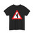 SADC road sign W111 (Angola) (Road Sign) T-Shirt