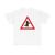 SADC road sign W110-TAN (Angola) (Road Sign) T-Shirt