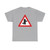 SADC road sign W110-TAN (Angola) (Road Sign) T-Shirt
