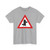SADC road sign W110-TAN (Angola) (Road Sign) T-Shirt