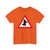SADC road sign W110-TAN (Angola) (Road Sign) T-Shirt