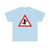 SADC road sign W110-TAN (Angola) (Road Sign) T-Shirt
