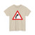 SADC road sign W202 (Angola) (Road Sign) T-Shirt