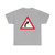 SADC road sign W202 (Angola) (Road Sign) T-Shirt