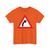 SADC road sign W202 (Angola) (Road Sign) T-Shirt